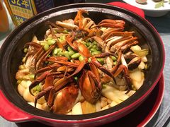 -久宴·天目湖大鱼头(恐龙园店)