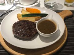 -斗牛士牛排餐厅(嘉里汇店)