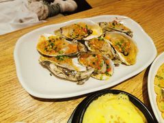-一味烧烤(纪念路店)