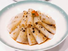 -万荣烤鸭店·北京菜(农光里店)