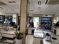 -毛源昌眼镜(新市街店)
