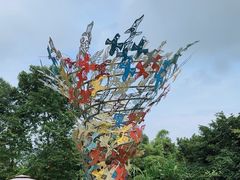 -新加坡飞禽公园