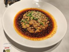 -小河盐帮·私家菜·烤鸭(三元桥·霄云路店)