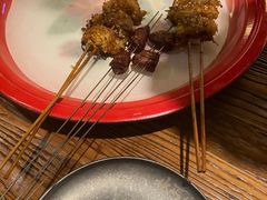 -北丐先生·野馄饨烧烤(长宁龙之梦店)