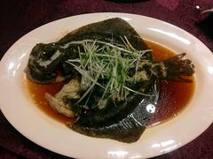 -天伦王朝酒店·盛华瑄餐厅