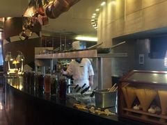 -北辰洲际酒店·IT MAMA意式家味餐厅
