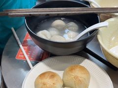 -宁波汤团店(外滩店)