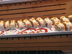 -非烤勿扰韩料自助烤肉(松山湖万科店)