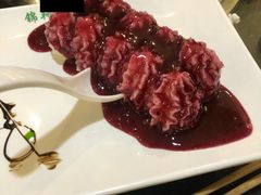 -清真·锦翔炝锅鱼(明德门店)