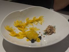 龙须富贵鱼-食廬(浦东嘉里城店)