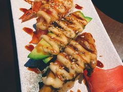 -小川洋风料理(汉街店)