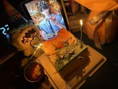 -蜜肆动物奶油蛋糕·个性定制·下午茶甜品