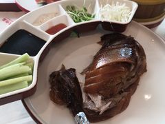 -大鸭梨烤鸭(石佛营店)