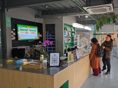 -绿壁虎攀岩基地(Tcar店)