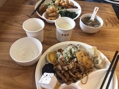 -素满香·素食自助餐(苏州·临顿路店)