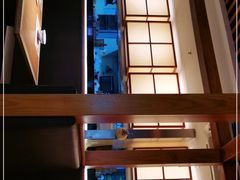 -仓桥家·焗寿司·锅物(光谷步行街店)