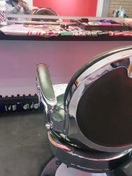 -15C7 男士理发馆 烫染专业店