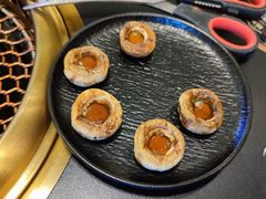 -極屋鮨牛 · 烧肉酒场(时代C馆店)