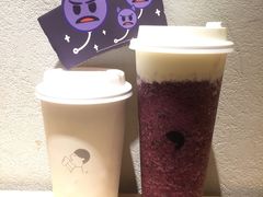 -喜茶(上海兴业太古汇店)
