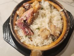 -锦园春香港茶餐厅(西海湾旗舰店)