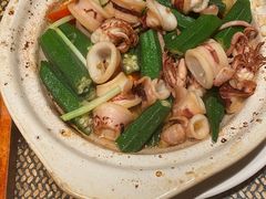 -老客家·客家菜(万达店)