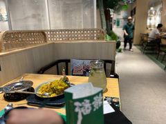 -泰悦澜·泰国餐厅(万象城店)