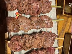 -肉魁屋·烧肉·烧鸟·酒场(高新店)