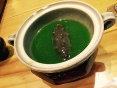 -花潮料理艺食馆(世欧广场店)