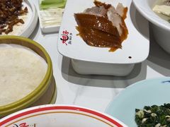 -大碗居·烤鸭·鱼头泡饼(天坛东门店)