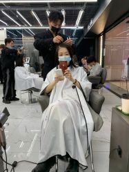 -东瀛造型