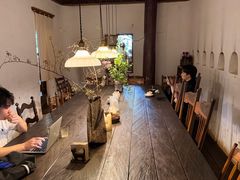 -WABI COFE(愚园路店)