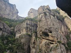 -雁荡山风景名胜区