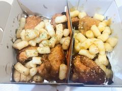 -BOPEYE·波派炸鸡(河西中央商场店)