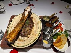 M9牛小排500G-燃扒房Steakhouse(皇庭店)