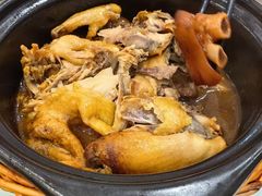-老西门·常州菜(新区店)