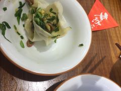 -必点海鲜·鲅鱼水饺(鞍山西道店)