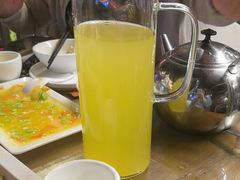 -隔壁老王·家常云南菜(花巷店)