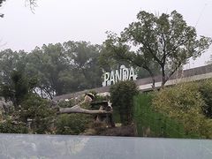 -武汉动物园