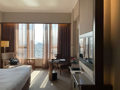 -澳门十六浦索菲特大酒店