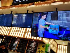 -HIHE Bistro·Oyster Bar(华熙live店)