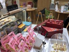 -爸爸糖吐司面包(郑州正弘城店)