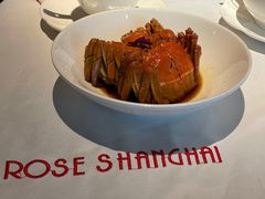 -玫瑰厅上海菜(兴国路店)