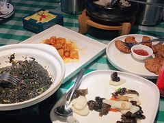 -闽鄂情·闽南招财鸭(水头店)