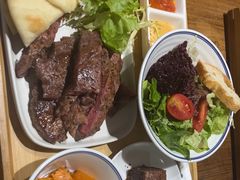 -榖屋house of flour(张江首店)