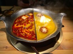 -湊湊火锅·茶憩(杭州湖滨银泰in77店)