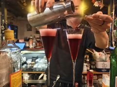 -帕丁顿酒吧Paddington