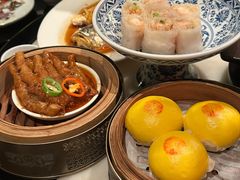 -誉八仙粤菜(万象天地店)