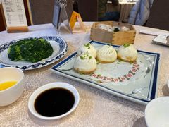 -麒麟中餐厅·经典粤菜·地道菜式老字号(广州长隆酒店)