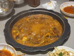 -巴蜀王婆大虾(南锣鼓巷店)