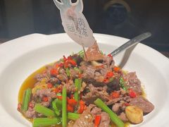 -佬麻雀·剁椒鱼头(京基KK One店)